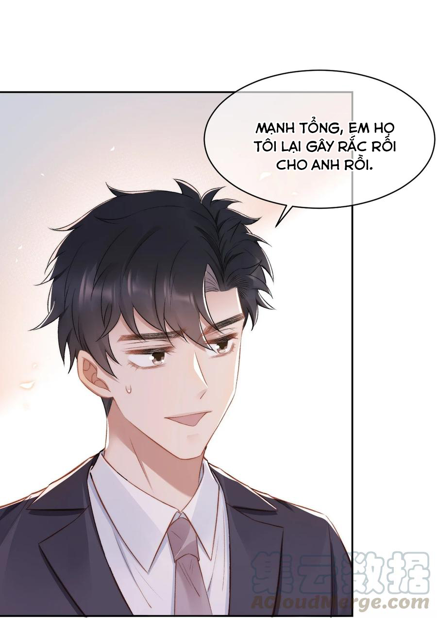 ta sinh con cho tổng tài chapter 16 23