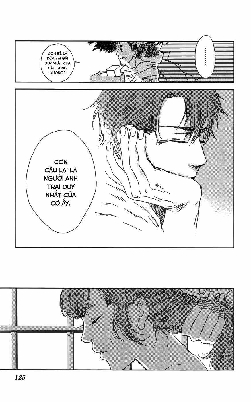 shiki no zenjitsu chapter 5 18