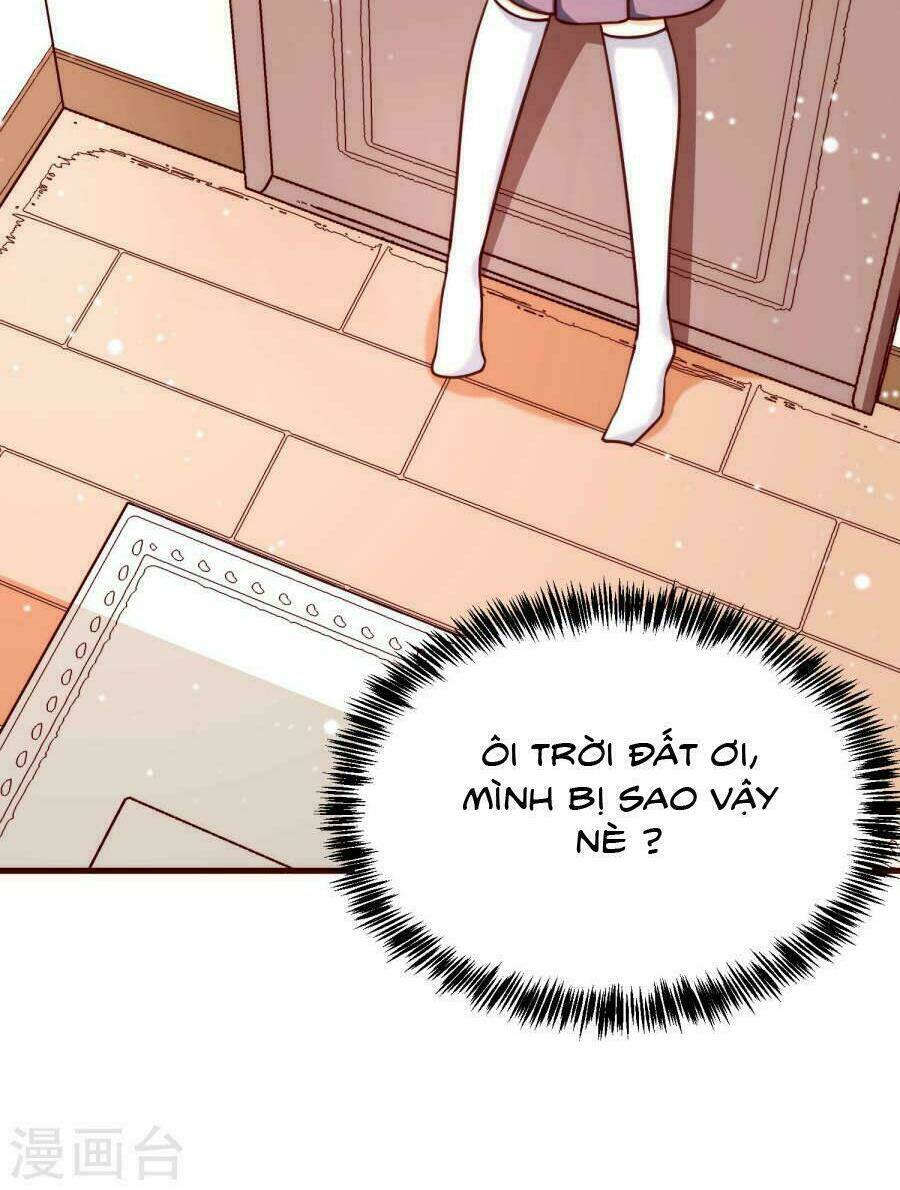 hôm nay tôi sẽ yêu ai đây ? chapter 33 23