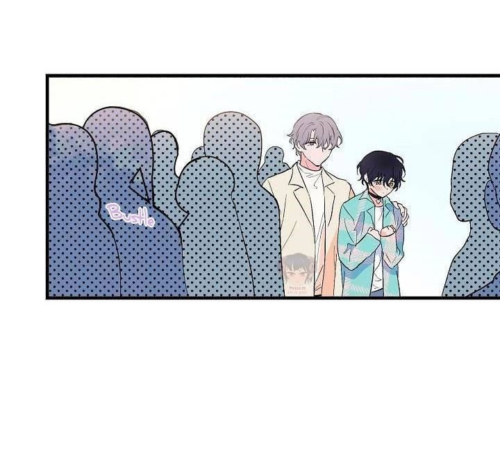 tình yêu cún con chapter 20.1 21