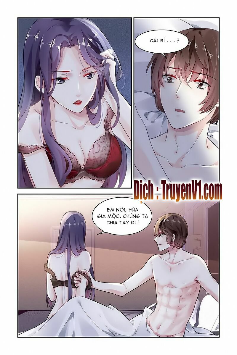 hôn trộm 55 lần chapter 83 3