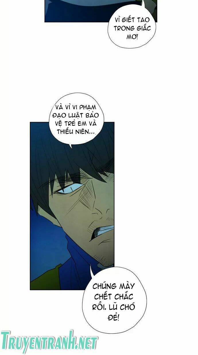 nạn nhân hồi sinh chapter 3 50