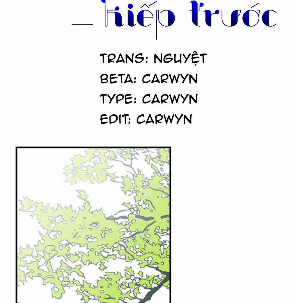 duyên nợ kiếp trước chapter 6 12