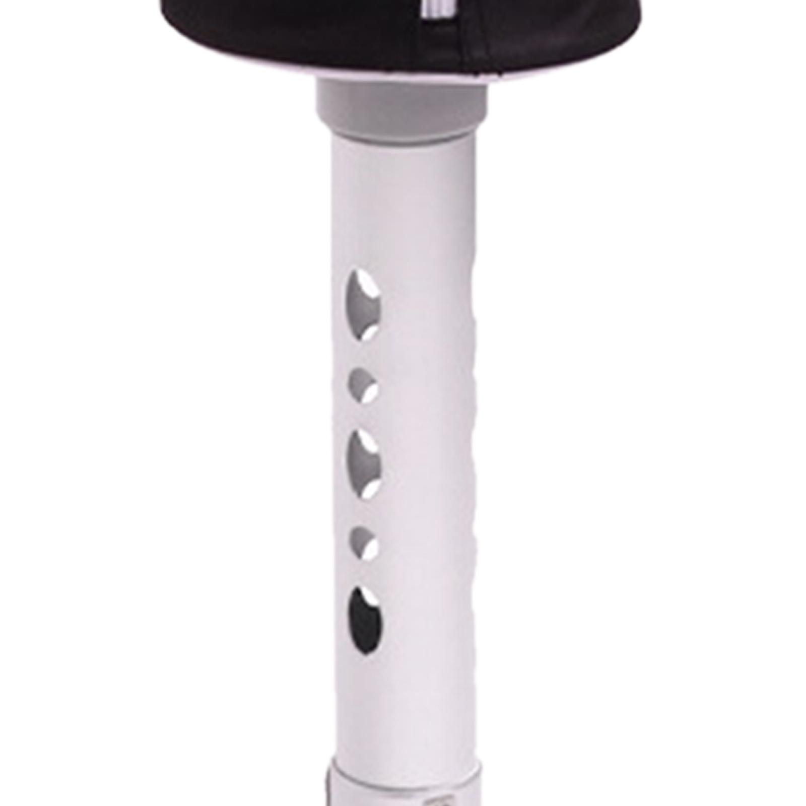 Golf Ball Retriever Ball Pick up Balls Grabber Portable Golf Ball Collector Golf Ball Bag for Driving Range,Unisex,Practice