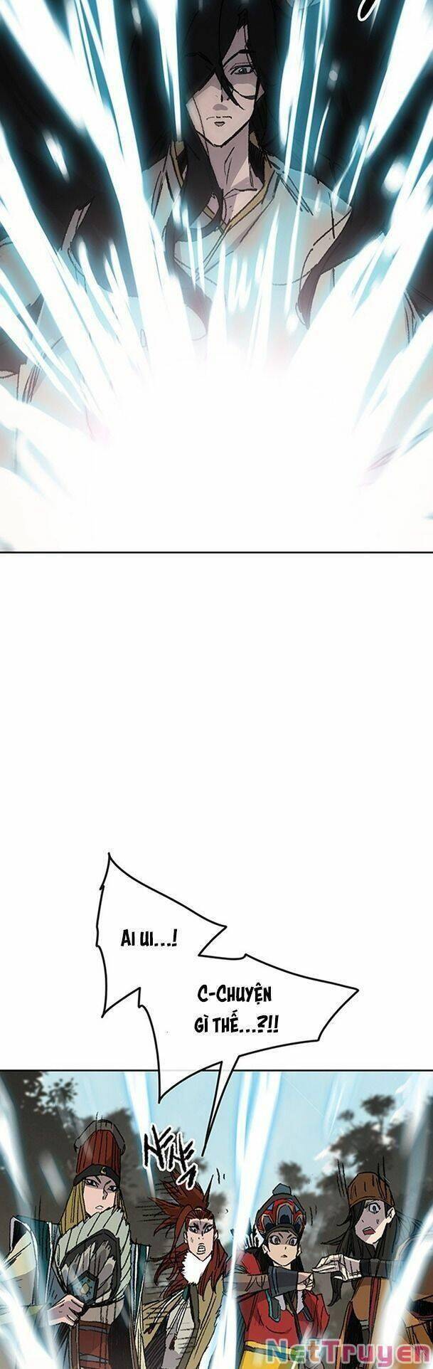 kiếm sĩ bất bại chapter 127 8