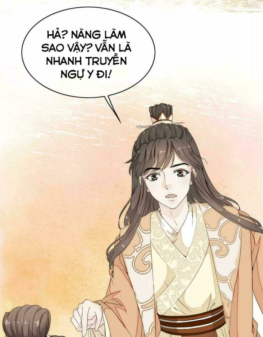 bạch liên yêu cơ người chapter 36 26