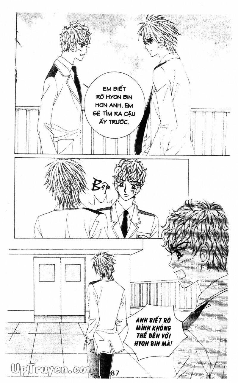 mặt nạ tình yêu chapter 59 9