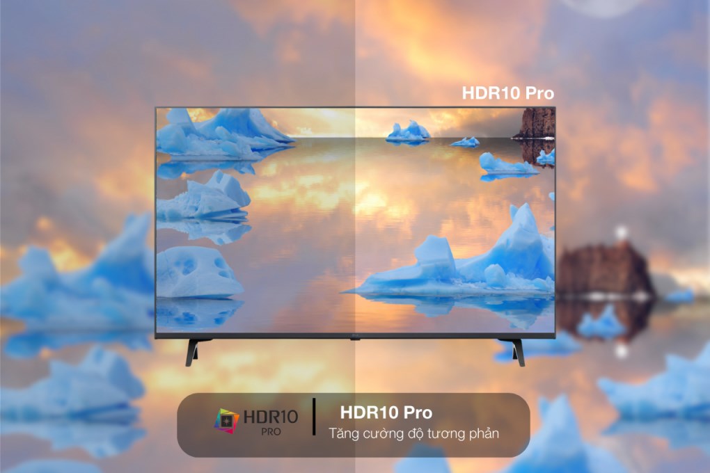Smart Tivi LG 4K 43 inch 43UQ7550PSF - Hàng Chính Hãng
