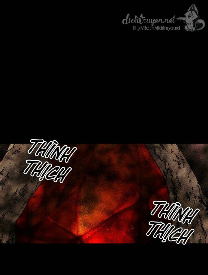 công chúa bãi rác chapter 43 2