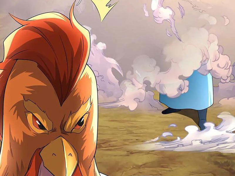 ta có thể nuốt chửng mọi thứ chapter 82 17