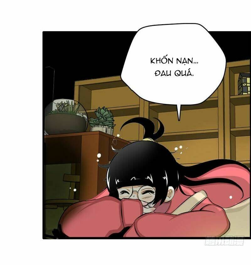 cứu tôi đi hủ thần chapter 1 26