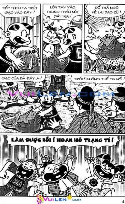 thần đồng đất việt chapter 108 49