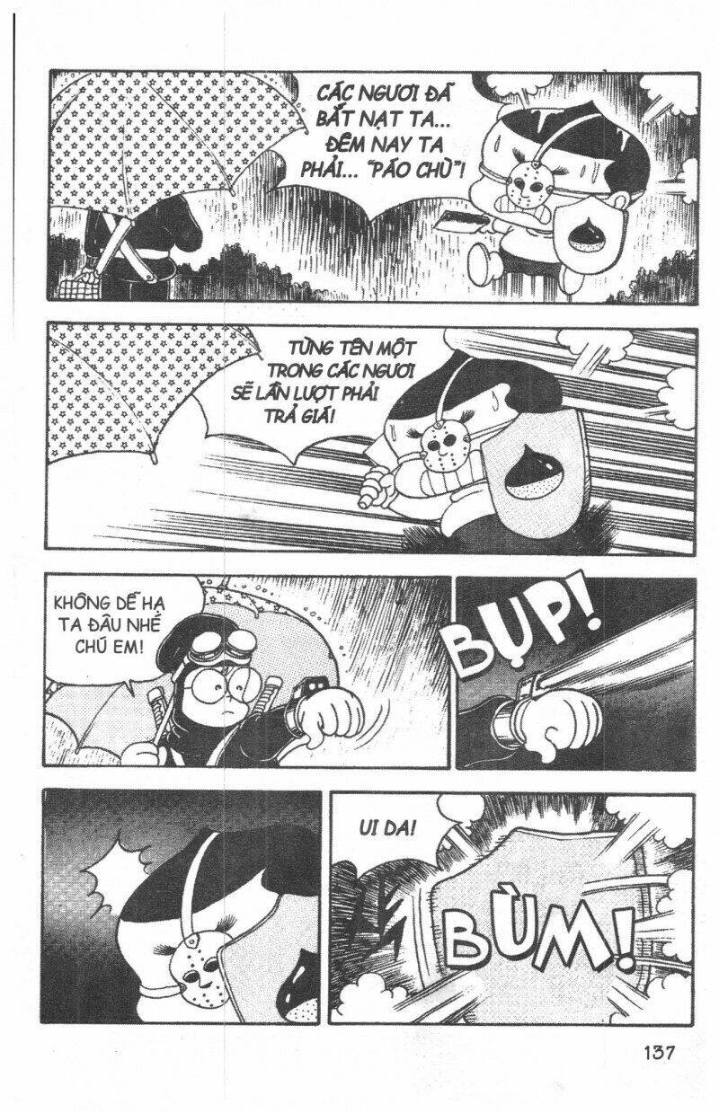 đội quân nhí nhố chapter 2 137