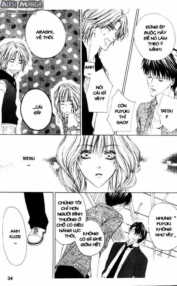 007 phá án chapter 3 34