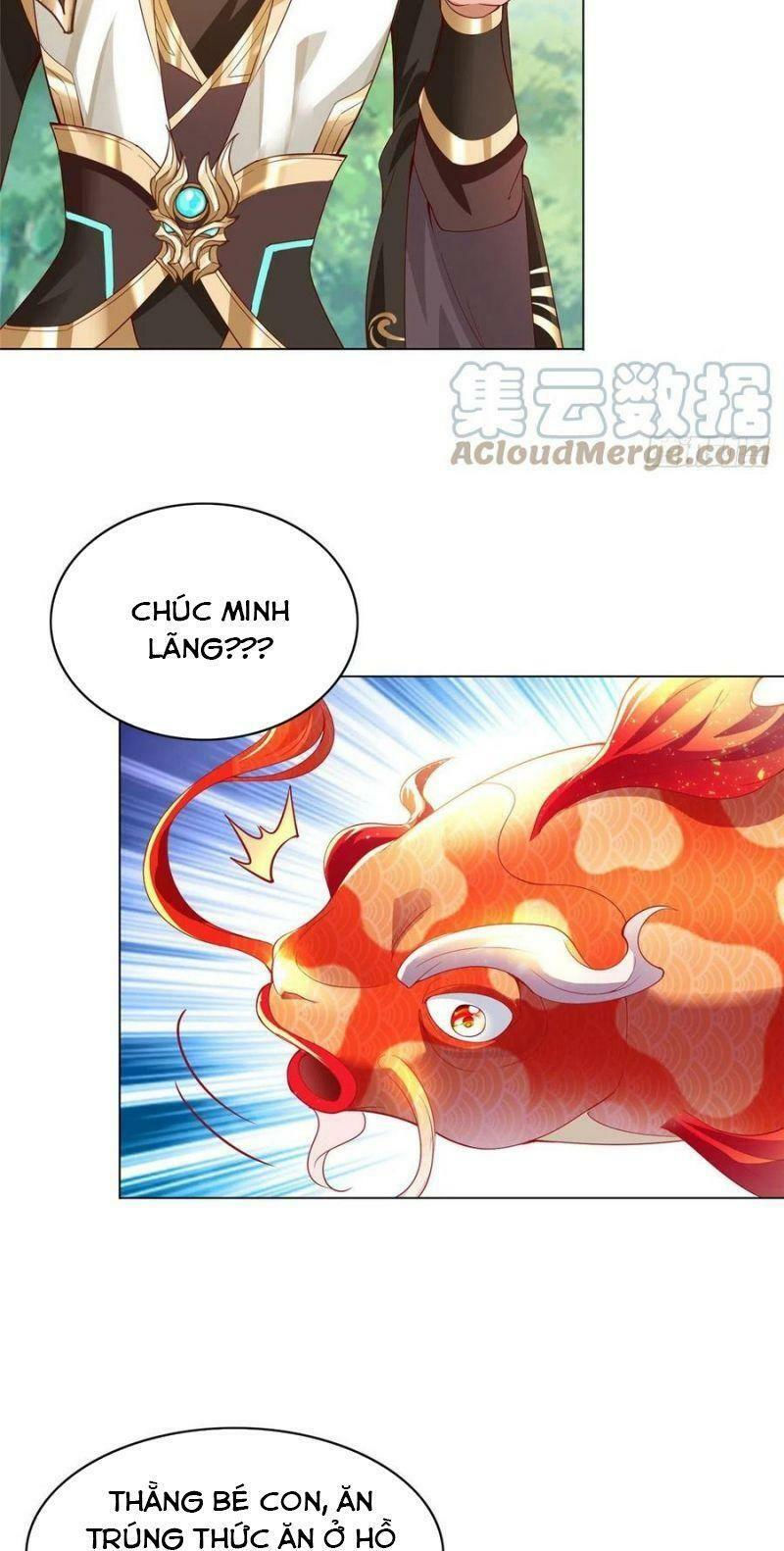 người nuôi rồng chapter 56 26