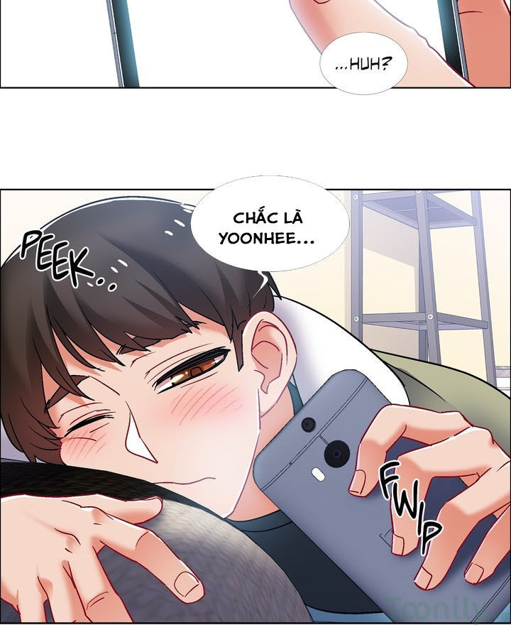 rental girls chapter 38 41