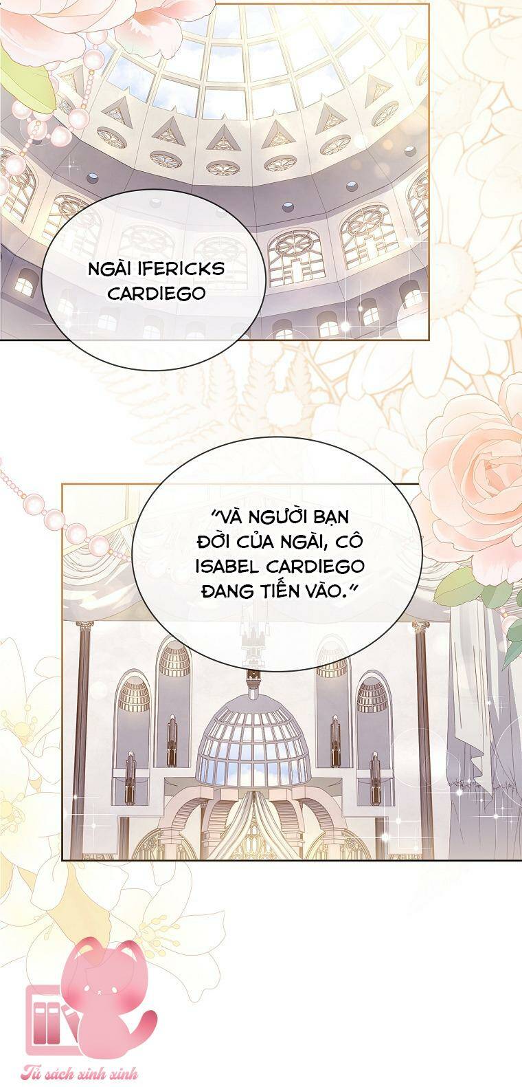 từ trúc mã hóa thành ông xã chapter 22 15