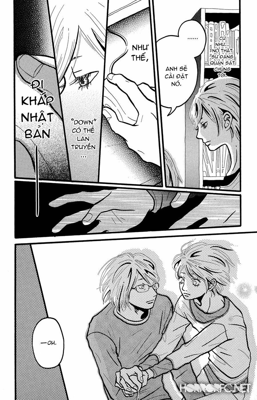 motto - ikitai chapter 3 10