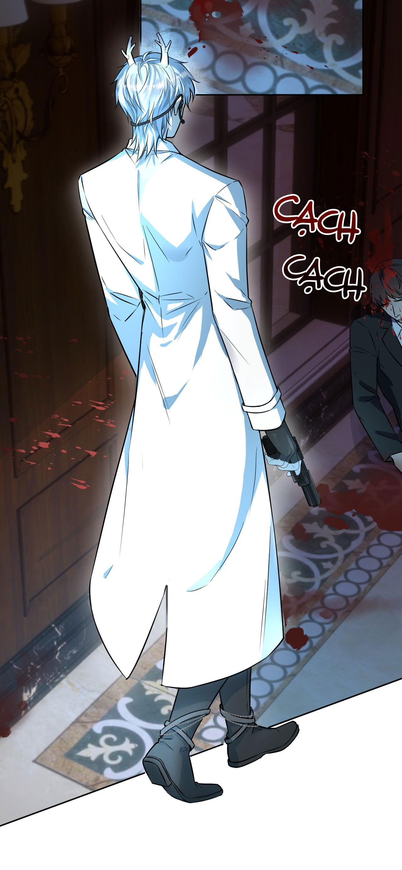 huynh dạy đệ vô lễ chapter 1 5