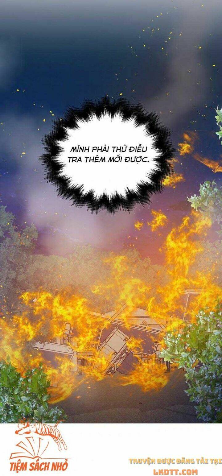 sinh ra làm con gái ác nữ chapter 40 19