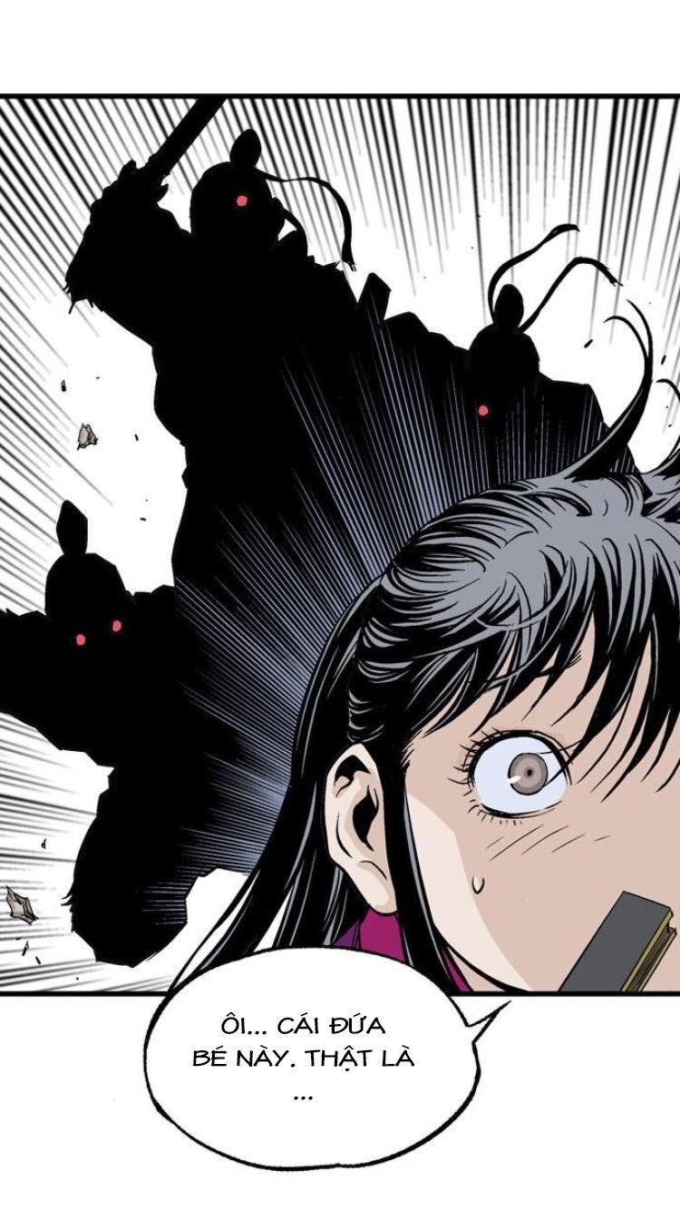 cao thủ 2 chapter 112 52