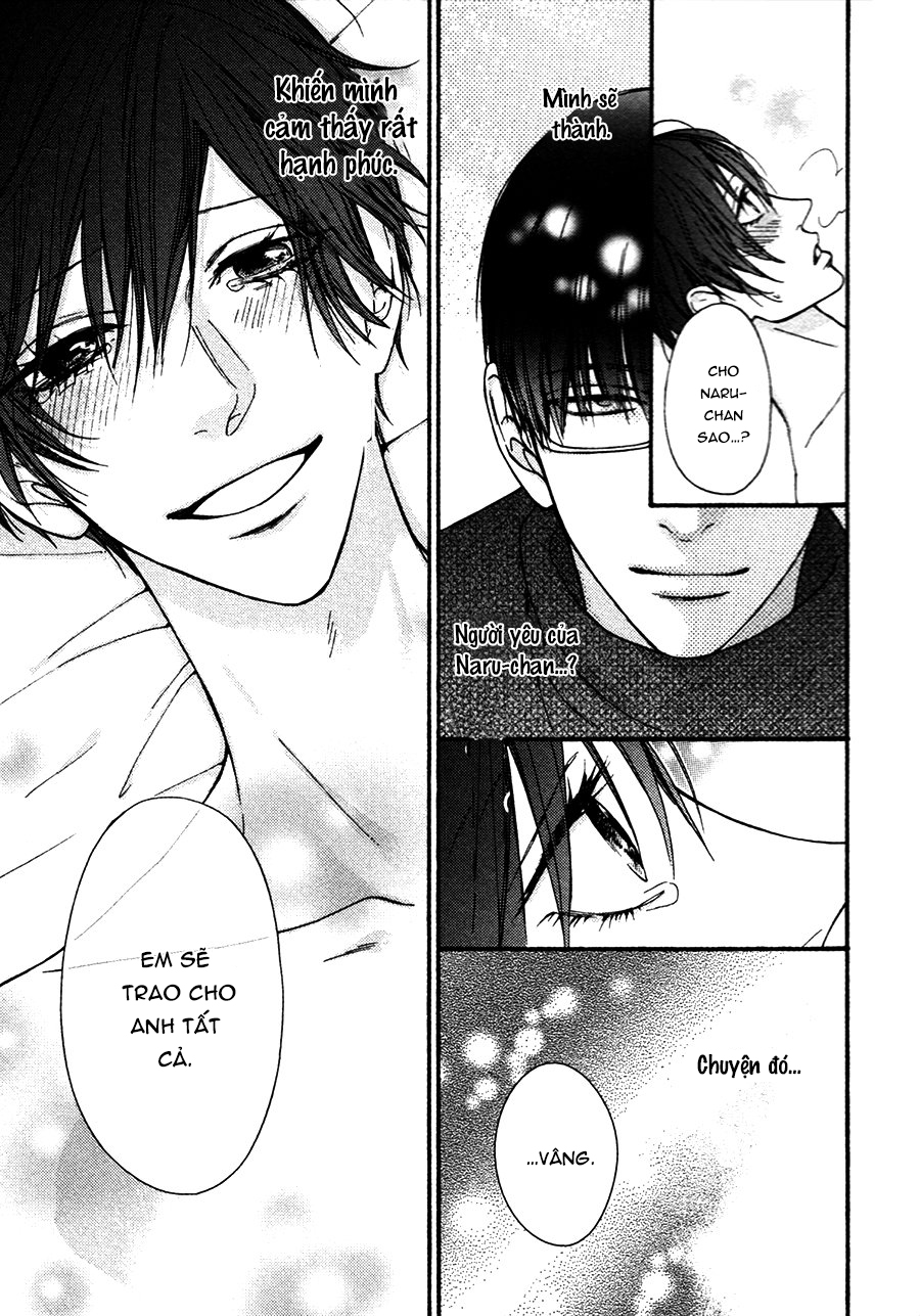 tình yêu vô tội chapter 2 33