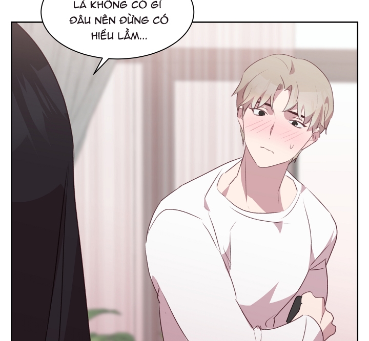 cuộc sống hai mặt của thần tượng chapter 21 116