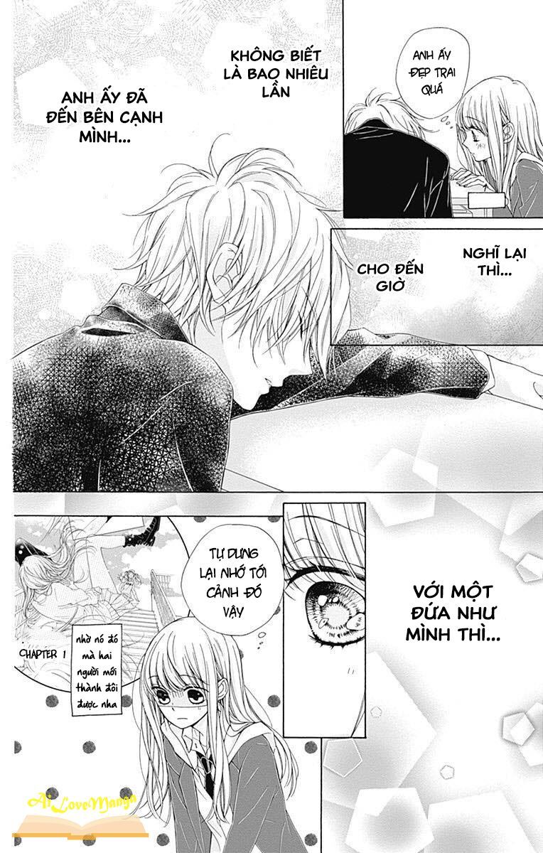 kirameki no lion boy chapter 8 30