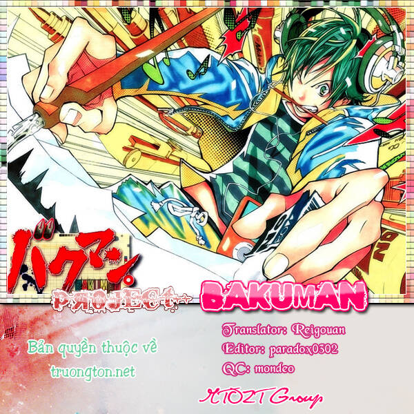 họa sĩ truyện tranh chapter 26 20