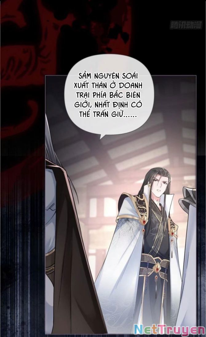 nhập mộ chi thần chapter 25 23