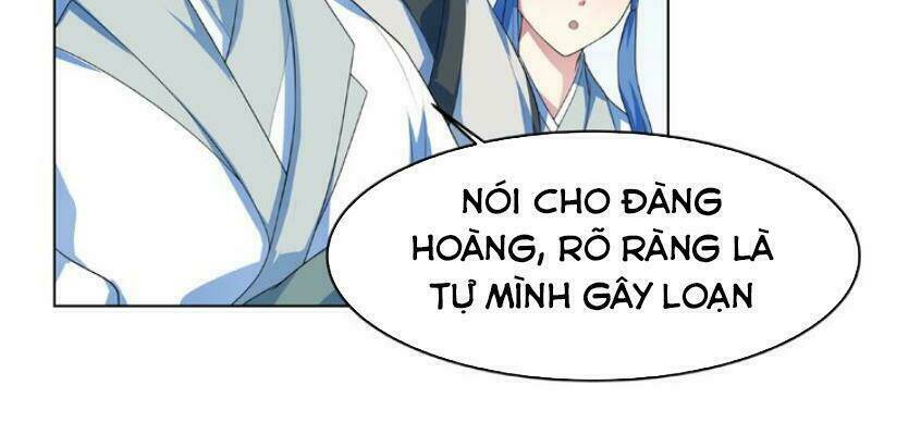 nghịch thiên đại thần chapter 25 18