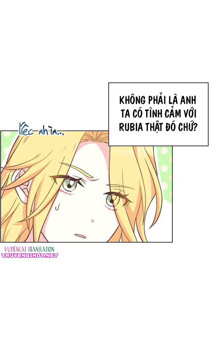 lời cầu hôn đến từ hoàng đế chapter 13 10