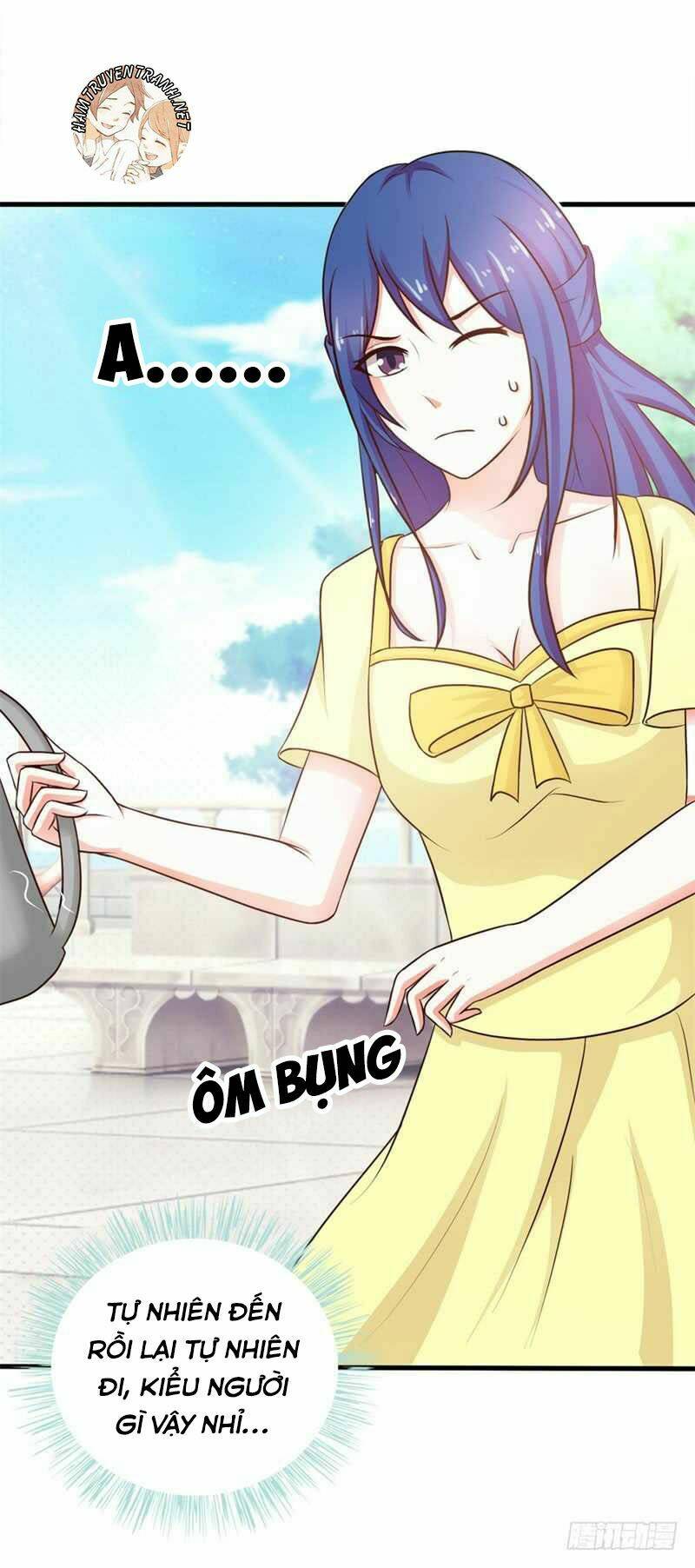 bá đạo tổng tài ngạnh thượng cung chapter 28 16