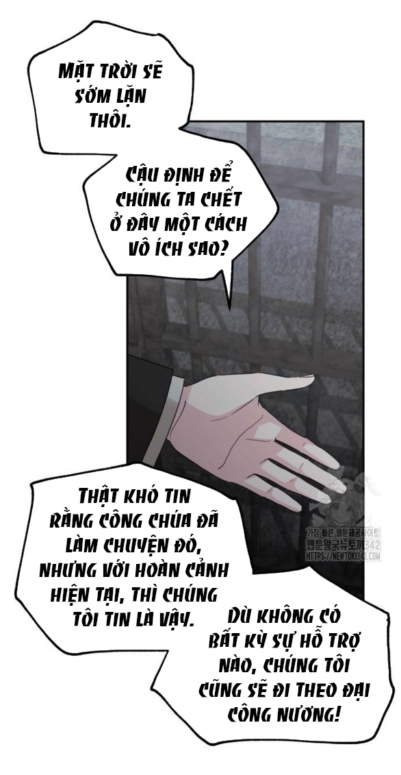 gia đình chồng bị ám ảnh bởi tôi chapter 116.1 25