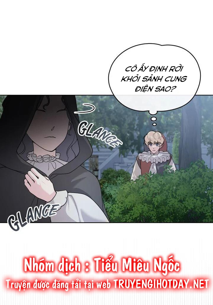 nỗi buồn của chú hề chapter 76 8