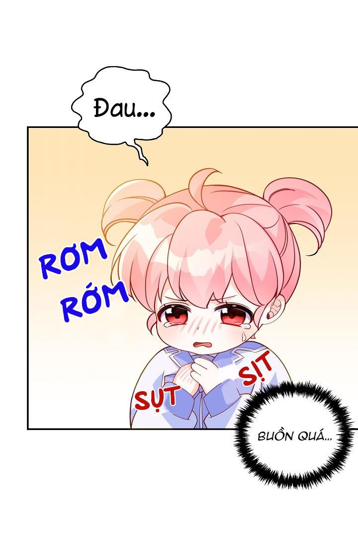 em gái cưng của đại công tước phản diện chapter 11 18