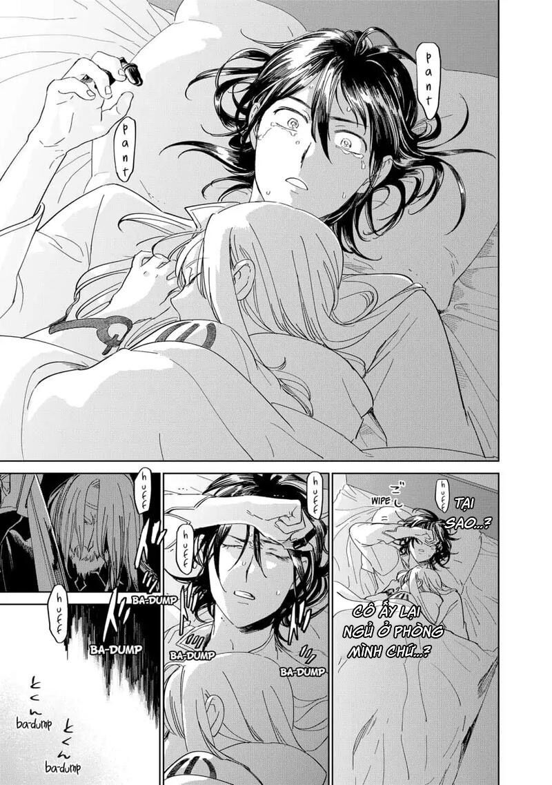 ấn ký abyss chapter 29 14