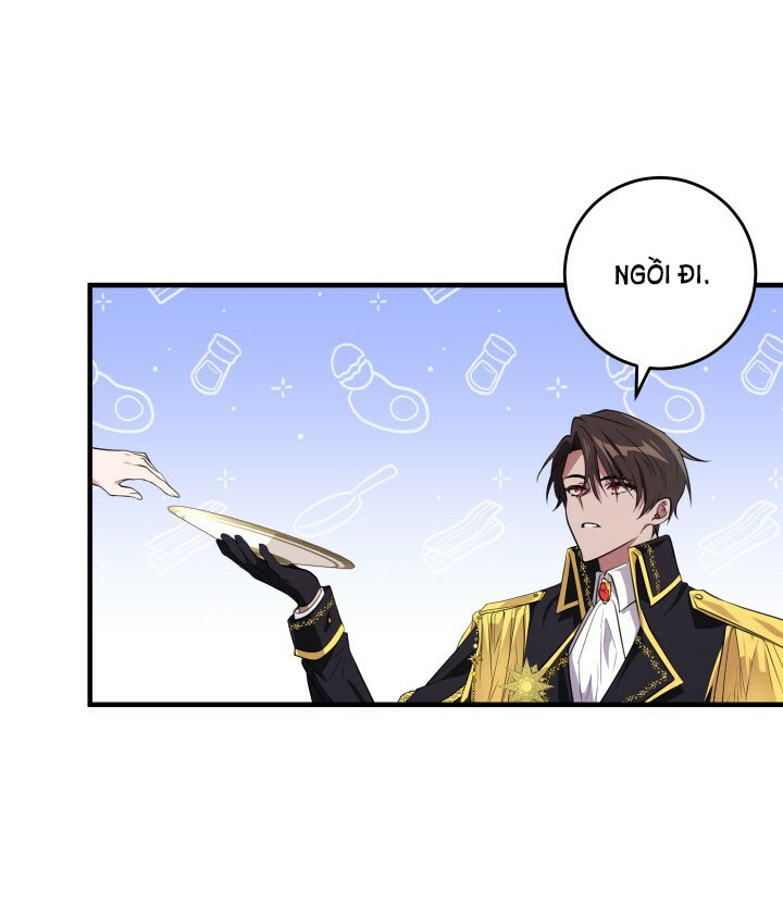 hãy nếm và nuốt đi nào chapter 9.2 4