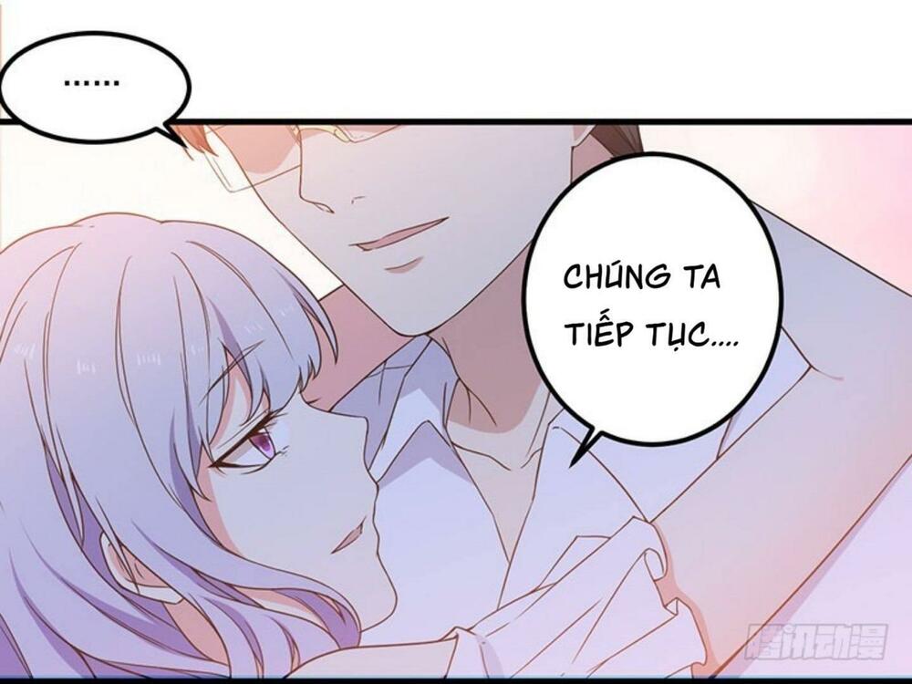101 lần đoạt hôn chapter 5 7