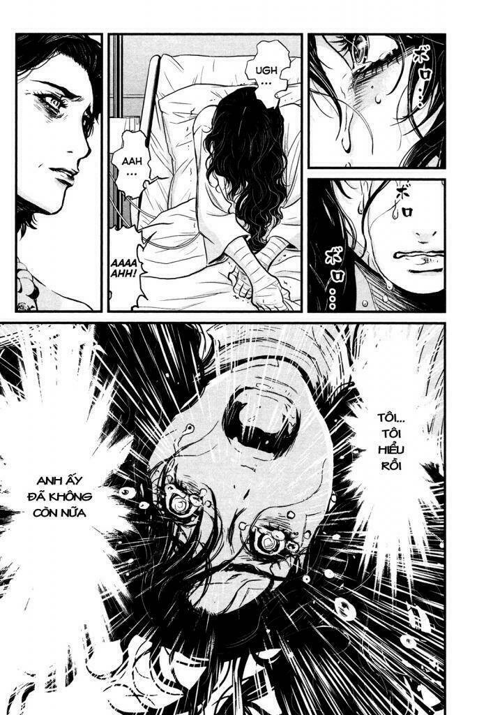 wolf guy - wolfen crest chapter 113 15