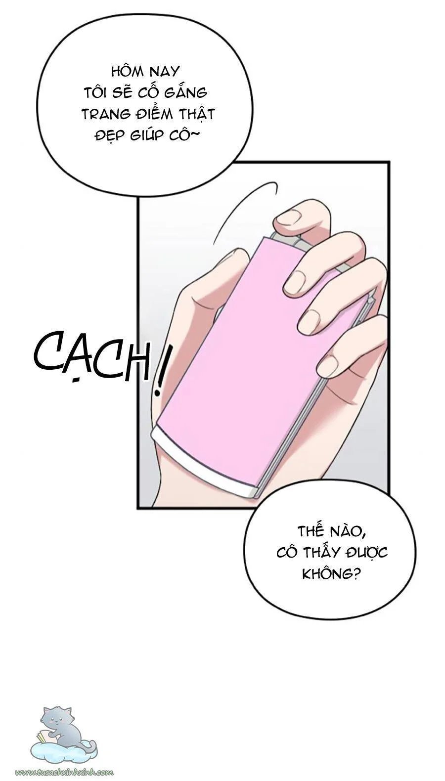 cô đi mà lấy chồng tôi chapter 22 76