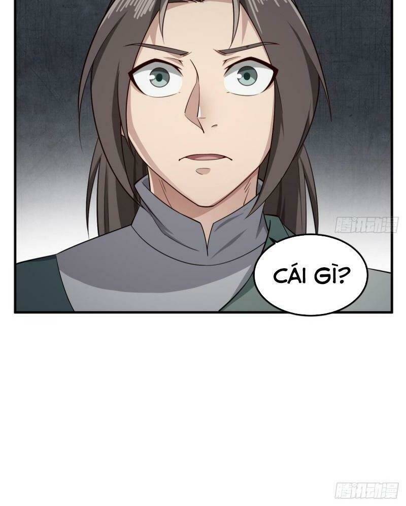 trọng sinh tới đại đường chapter 95 24