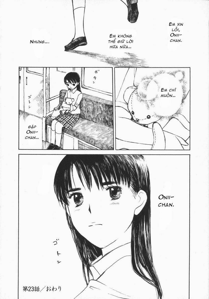 koi kaze chapter 23 31