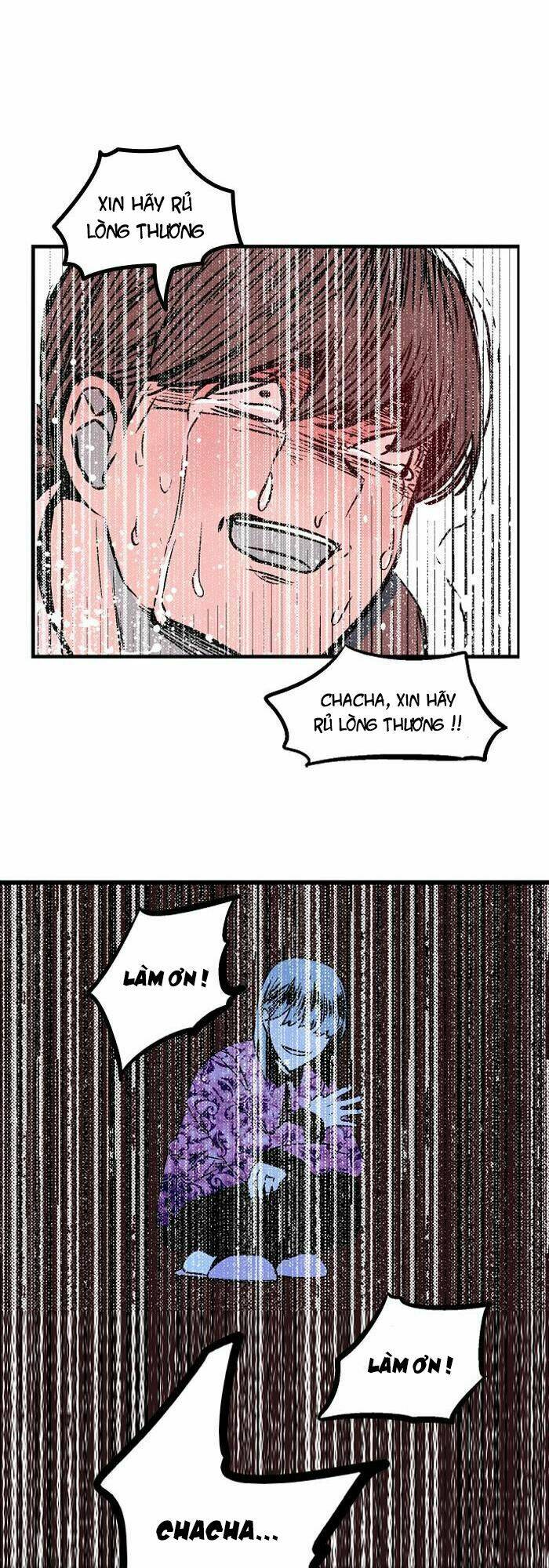 người máy hủy diệt chapter 67 17