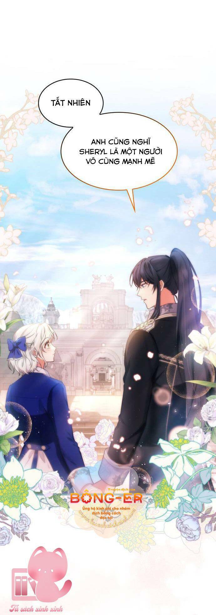 'di vật' melvin để lại chapter 10 55