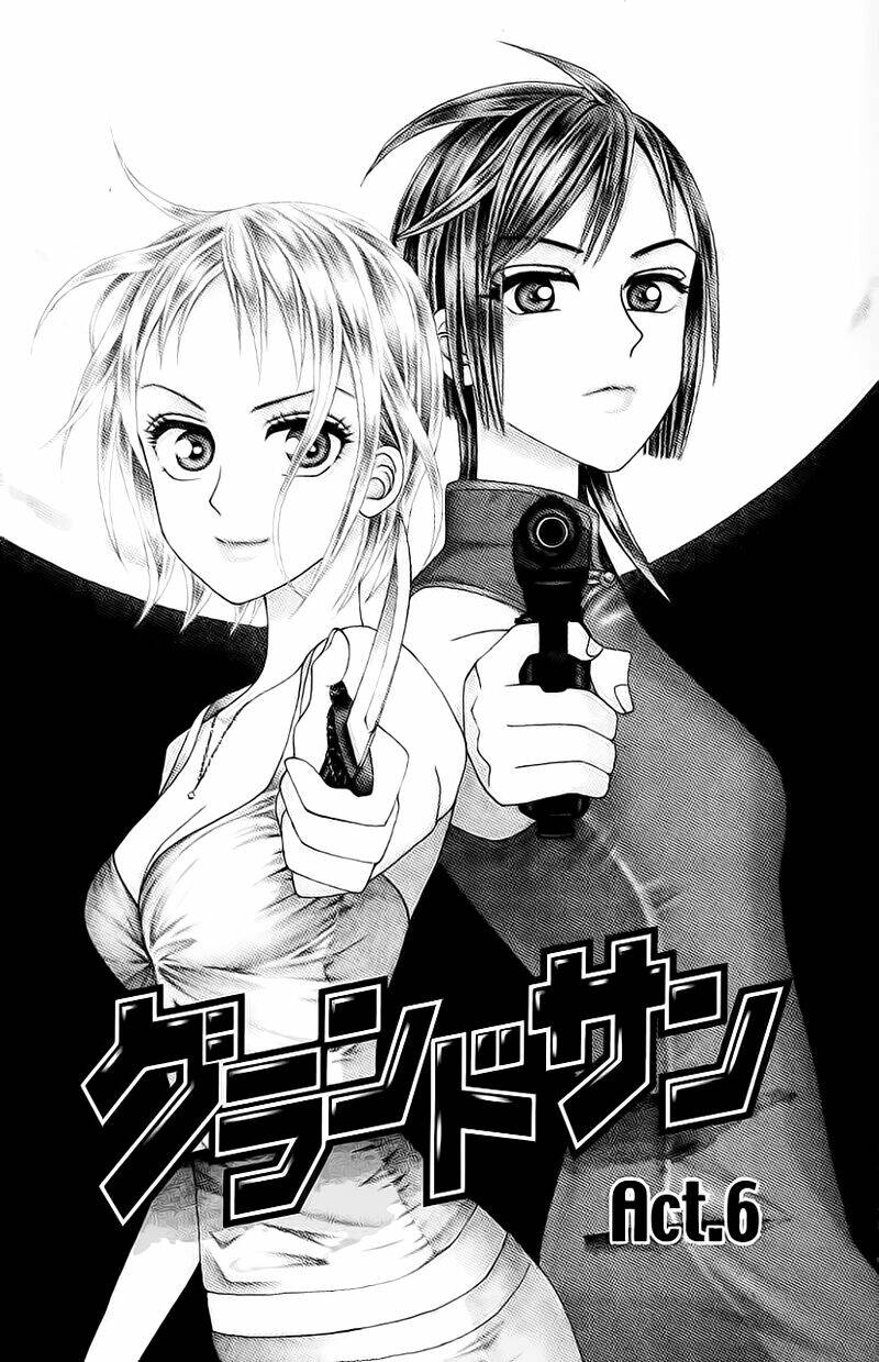 grand sun chapter 6 5