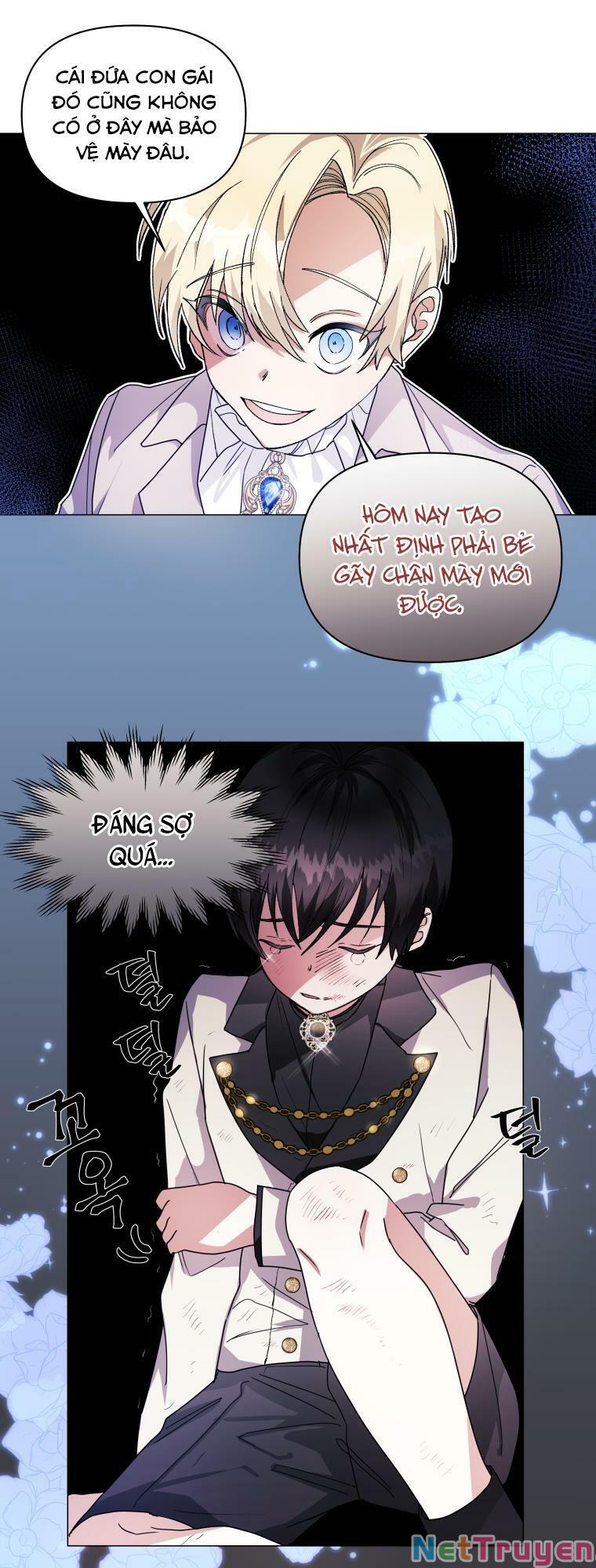 này tiểu công tước, hãy tin ở chị đi! chapter 9 18