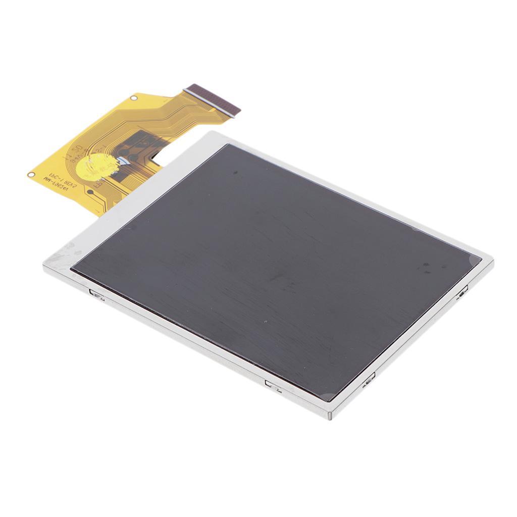 For S30 Camera High-quality LCD Display Screen Monitor Repair Part