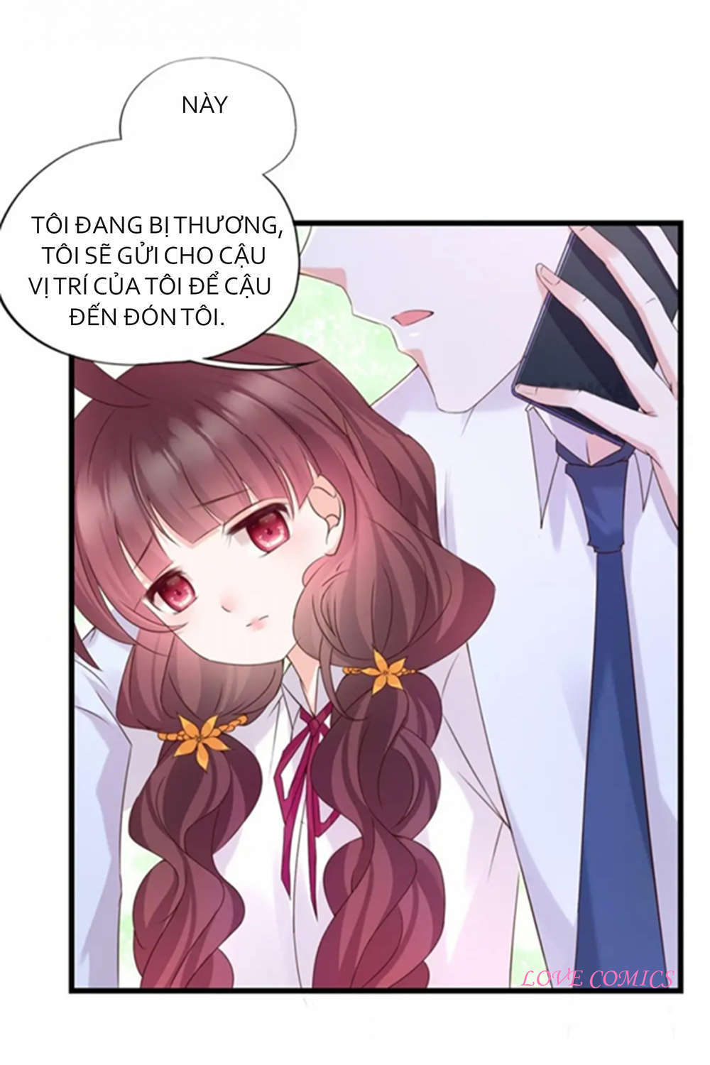 tình yêu bốn mùa chapter 4 9