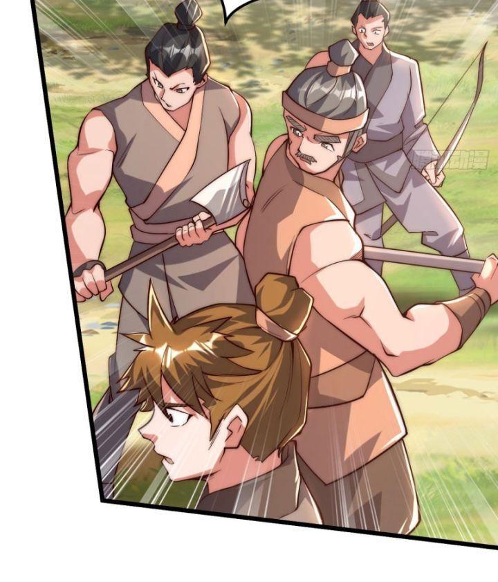 mở màn cống lên thái cổ tiên dược, ta khiến thánh chủ sợ chết khiếp chapter 3 32